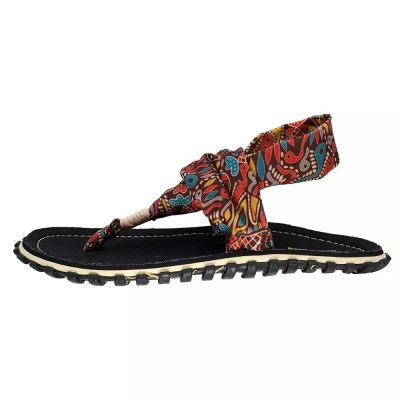 11. Japonki Gumbies Slingback W GU-SASLI094