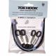 16. System treningowy BlueSports Triangular Passer