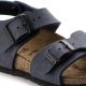 9. Sandały Birkenstock New York BS Jr 0087771