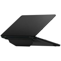 Etui UNIQ Lyden Versa na MacBook Air 13" 2022 / 2024 / 2025 / 2026 - czarne