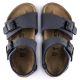 6. Sandały Birkenstock New York BS Jr 0087771
