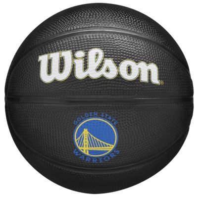 5. Piłka Wilson Team Tribute Golden State Warriors Mini Ball Jr WZ4017603XB
