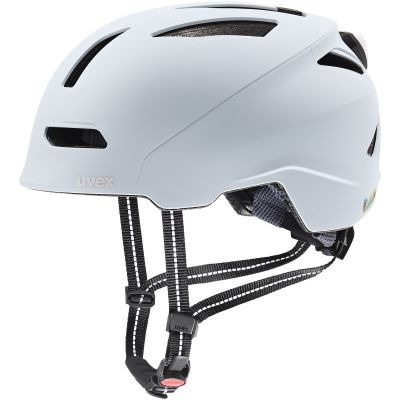 Kask rowerowy UVEX Urban planet LED