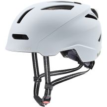 Kask rowerowy UVEX Urban planet LED