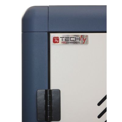 30. TECHLY STACJA ŁADUJĄCA URZĄDZENIA MOBILNE 30X USB-
