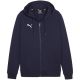 7. Bluza Puma Team Goal Casuals Hooded M 658595 06