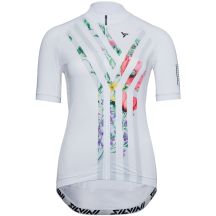 Koszulka rowerowa (z krótkim rękawem) damska SILVINI Women Jersey CALNIA
