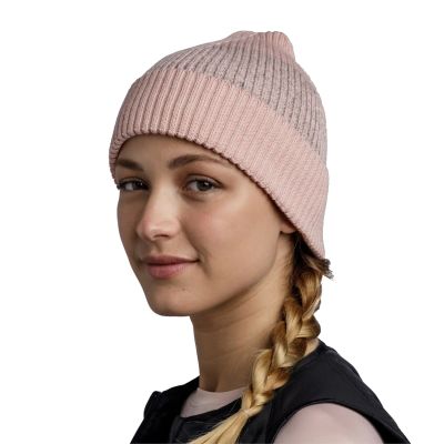 3. Czapka Buff Merino Active Hat Beanie 1323395081000