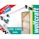 2. Przyrząd do montażu futryn wolfcraft EASY