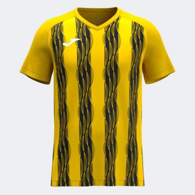 Koszulka Joma Inter V Short Sleeve 104383.901
