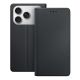 11. Etui 3mk Wallet Case na iPhone 17 Pro Max - czarne