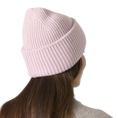 2. Helly Hansen damska czapka zimowa RIB BEANIE 54020 079