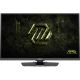 6. MSI MAG 274QPF X32 monitor komputerowy 68,6 cm (27") 2560 x 1440 px Wide Quad HD LCD Czarny