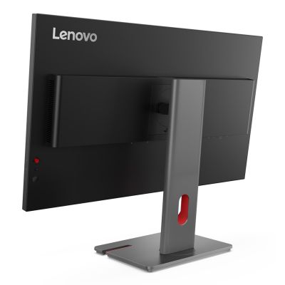 7. Lenovo ThinkVision P32UD-40 monitor komputerowy 80 cm (31.5") 3840 x 2160 px 4K Ultra HD LCD Czarny