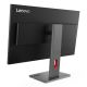 7. Lenovo ThinkVision P32UD-40 monitor komputerowy 80 cm (31.5") 3840 x 2160 px 4K Ultra HD LCD Czarny