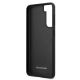 7. Etui Mercedes Urban Line na Samsung Galaxy S21+ - czarne