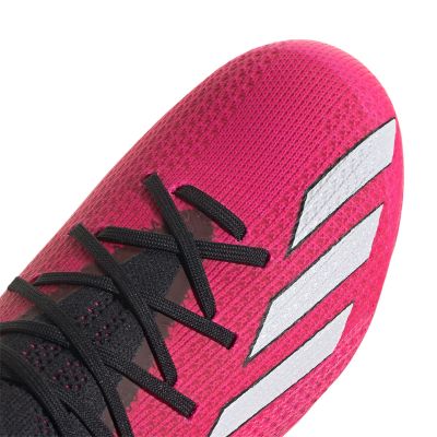 10. Buty piłkarskie adidas X Speedportal.1 FG Jr GZ5102