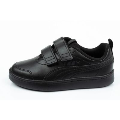 24. Buty Puma Courtflex Infants Jr 371544 06