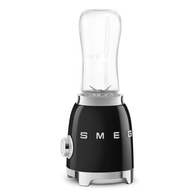10. Blender Smeg PBF01BLEU ze stali nierdzewnej