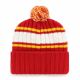 4. Czapka zimowa '47 NHL Plateau HPLTCF01ACE