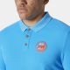 7. Koszulka Helly Hansen HP Race Polo 2.0 M 34496 645