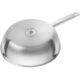 6. Patelnia ZWILLING Pro 65129-240-0 24 cm