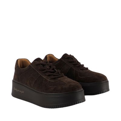 2. Buty damskie Lee Cooper brązowe LCJ-26-01-4644LC