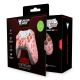 6. Dragonshock PopTop Różowy, Brązowy, Czarny, Jasny Niebieski, Fioletowy Bluetooth Gamepad Analogowa/Cyfrowa Nintendo Switch, PC