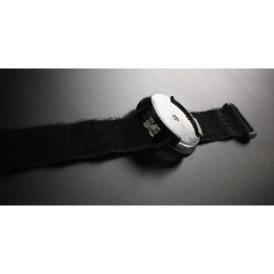 2. Suunto M-9 Kompas magnetyczny nawigacyjny Czarny, Biały
