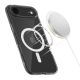 2. Etui Tech-Protect FlexAir MagSafe na iPhone 17 Air - przezroczyste
