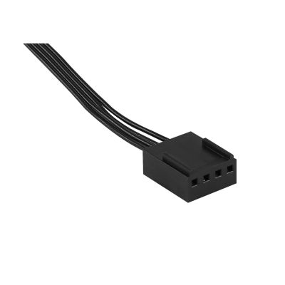 9. Chłodzenie CPU AEROCOOL PGS MIRAGE 5 ARGB PWM 4p