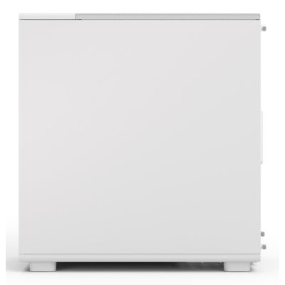 8. Okulary przeciwsłoneczne Epoch White TG Clear tint