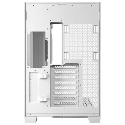 26. Obudowa Antec C8 Biała Full Tower