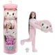 7. Barbie Cutie Reveal JJP66 lalka