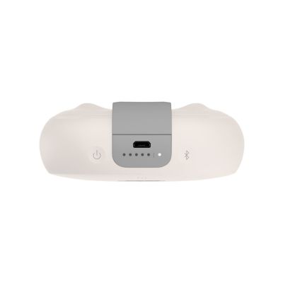 6. Bose SoundLink Micro Biały