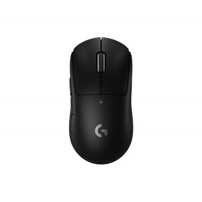 3. Logitech G PRO X Superlight 2 myszka Gaming Po prawej stronie RF Wireless Optyczny 32000 DPI