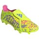 4. Buty piłkarskie adidas Predator League FT FG/MG M JP9827