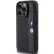 2. Etui BMW Perforated Tricolor Line na iPhone 15 Pro - czarne