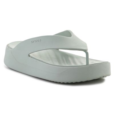 3. Japonki Crocs Getway Platform W 209410-3VS