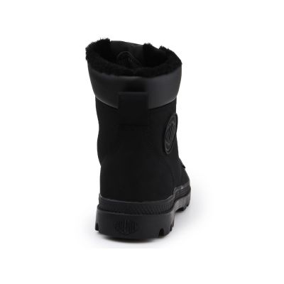 5. Buty Palladium Pampa Sport Cuff Waterproof 72992-010-M