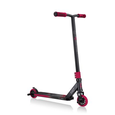 3. Hulajnoga wyczynowa Globber Stunt Gs 540 622-102-3