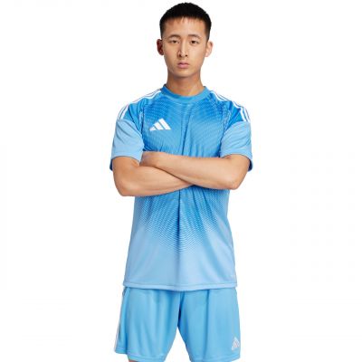5. Koszulka bramkarska adidas Tiro 25 Competition Jersey Short Sleeve M JI9715