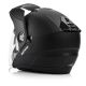 12. Kask motocyklowy Meteor Hekato M 57-58 cm czarny