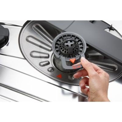 14. Zmywarka do zabudowy ELECTROLUX EES47320L
