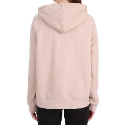 4. Bluza damska 4F F2205 beżowa 4FWSS26TSWSF2205 83S