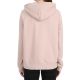 4. Bluza damska 4F F2205 beżowa 4FWSS26TSWSF2205 83S