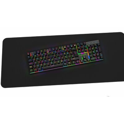 7. Inca IKG-443 klawiatura Gaming USB Czarny