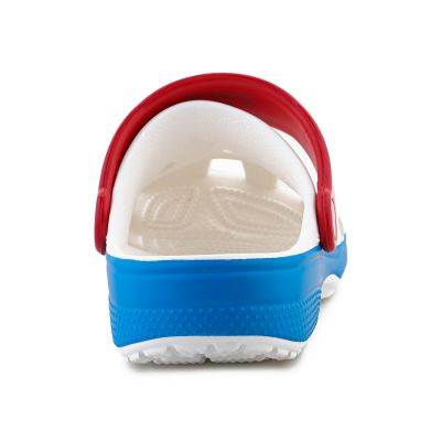5. Klapki Crocs Iam Hello Kitty Classic Jr 209454-100