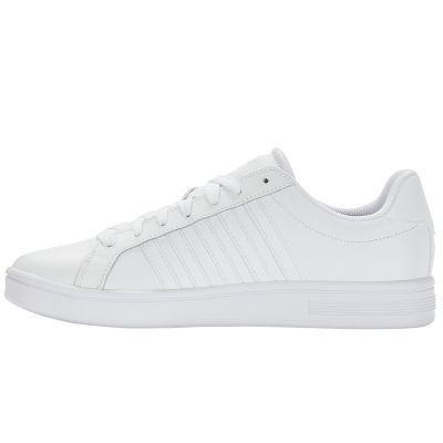 4. Buty K-Swiss Court Tiebreak M 07011-154-M
