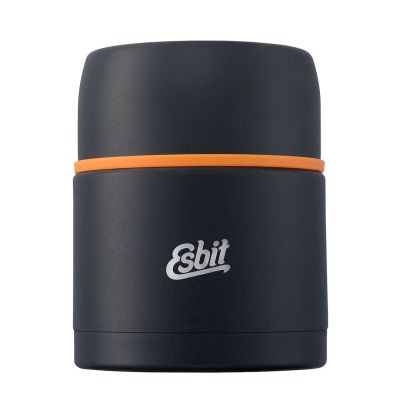 11. Termos obiadowy Esbit Food Jug 500ml, czarny